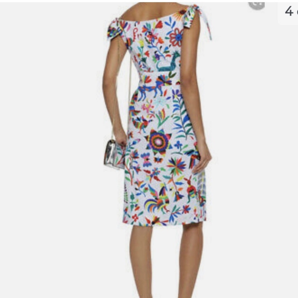 Rare Milly Ellen Dress
